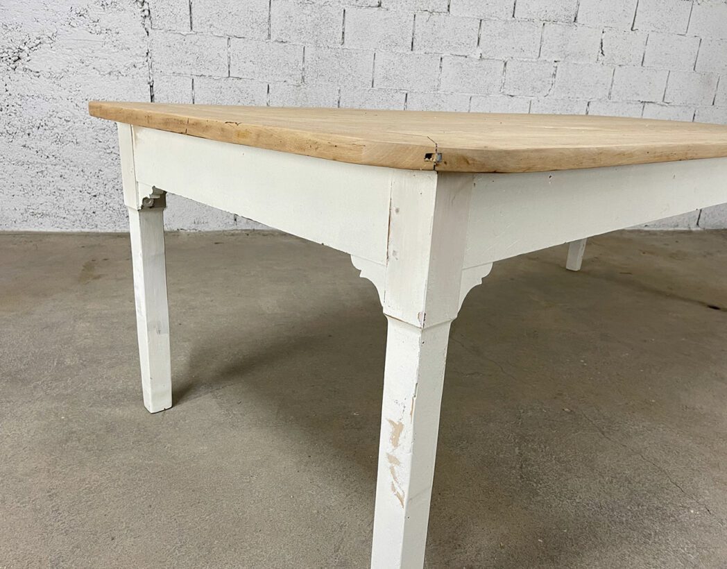 ancienne-grande-table-de-ferme-patine-claire-design20eme-5francs-5