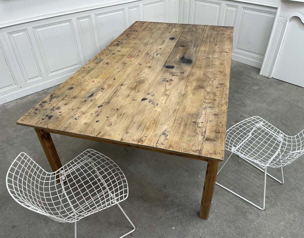 ancienne-table-de-ferme-extra-large-en-sapin-deco-rustiqe-deco-boheme-farmtable-vintage-5francs-6